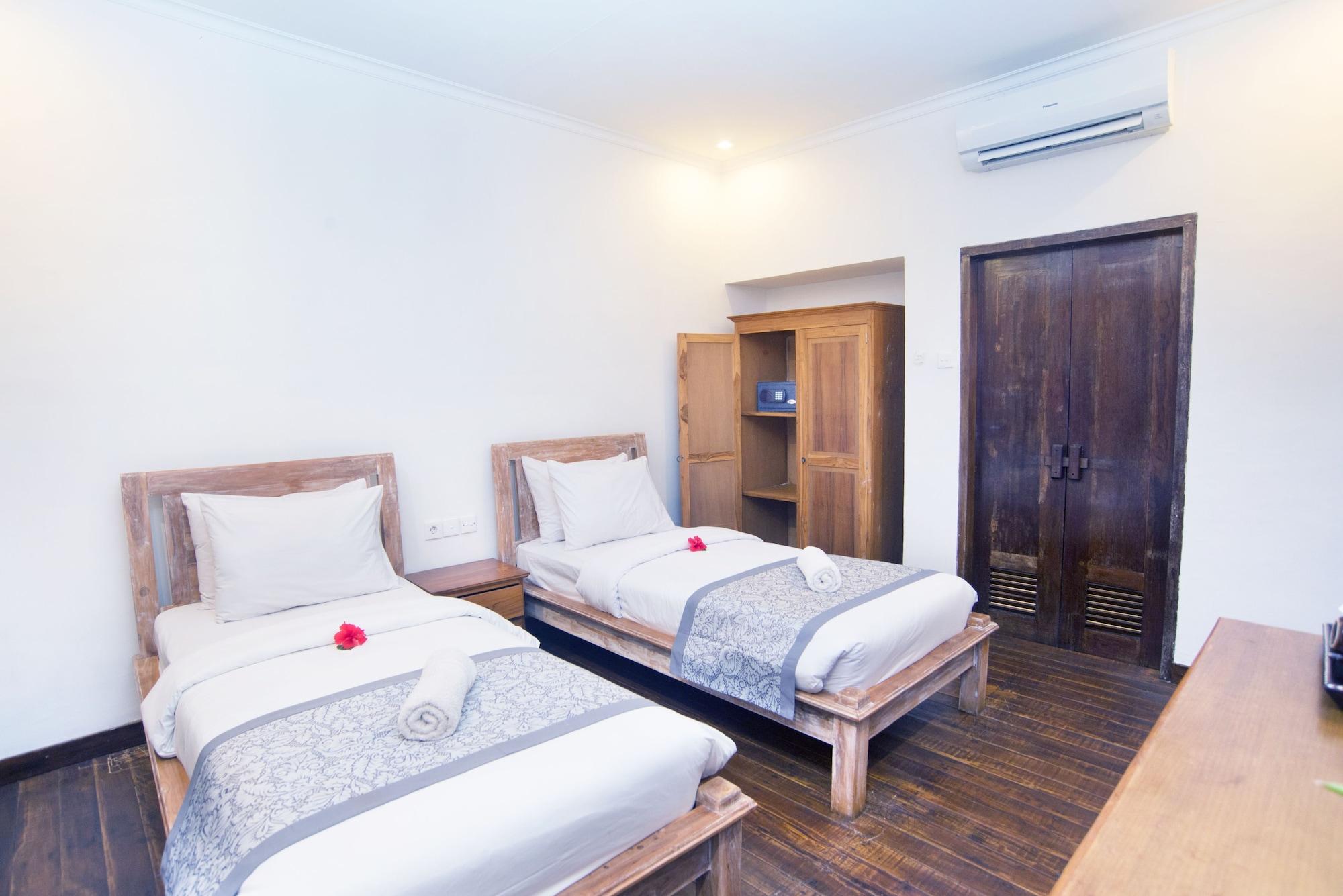 גילי אייר Royal Regantris Villa Karang מראה חיצוני תמונה