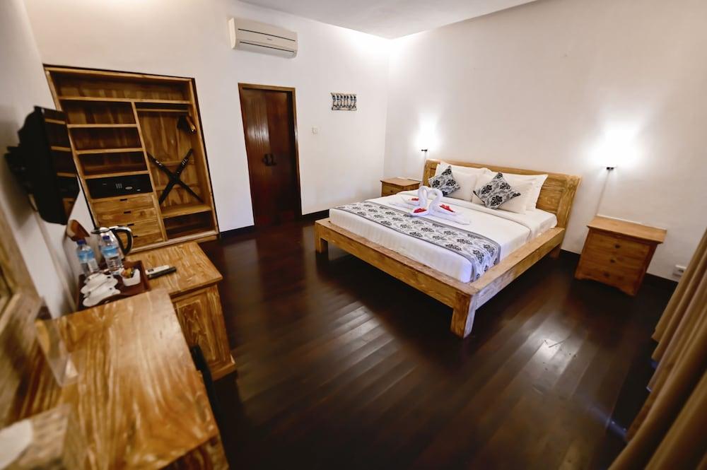גילי אייר Royal Regantris Villa Karang מראה חיצוני תמונה