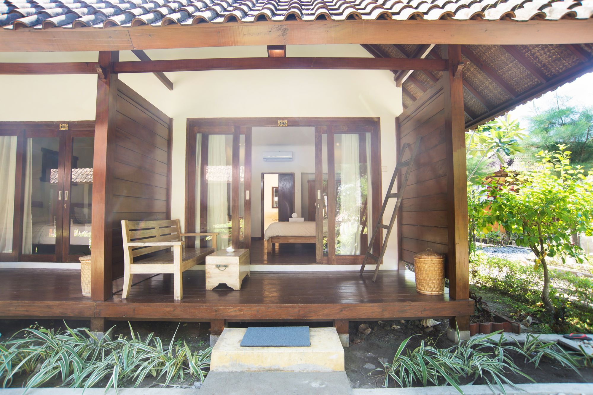 גילי אייר Royal Regantris Villa Karang מראה חיצוני תמונה